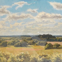Painting for sale online - Etude No. 5