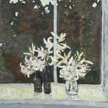 Painting for sale online - Spring