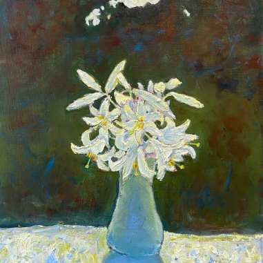 Painting for sale online - Spring