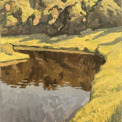 Painting for sale online - Etude No. 11