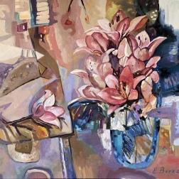 Painting for sale online - Birthday