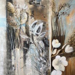 Painting for sale online - Window to spring