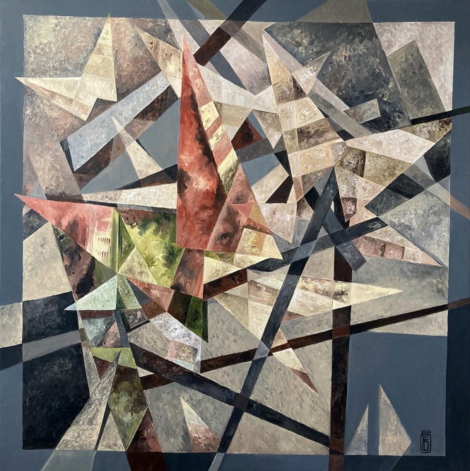Painting for sale online - Through time