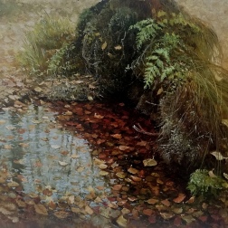 Painting for sale online - November