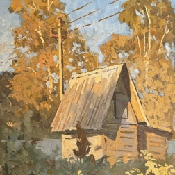 Painting for sale online - Etude No.20