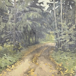 Painting for sale online - Etude No. 23