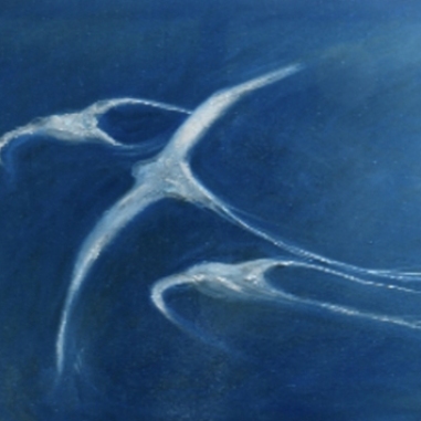 Painting for sale online - Soul 3000