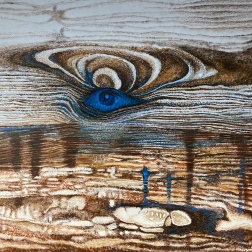 Painting for sale online - Revival