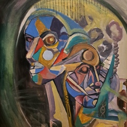 Painting for sale online - Life cycle
