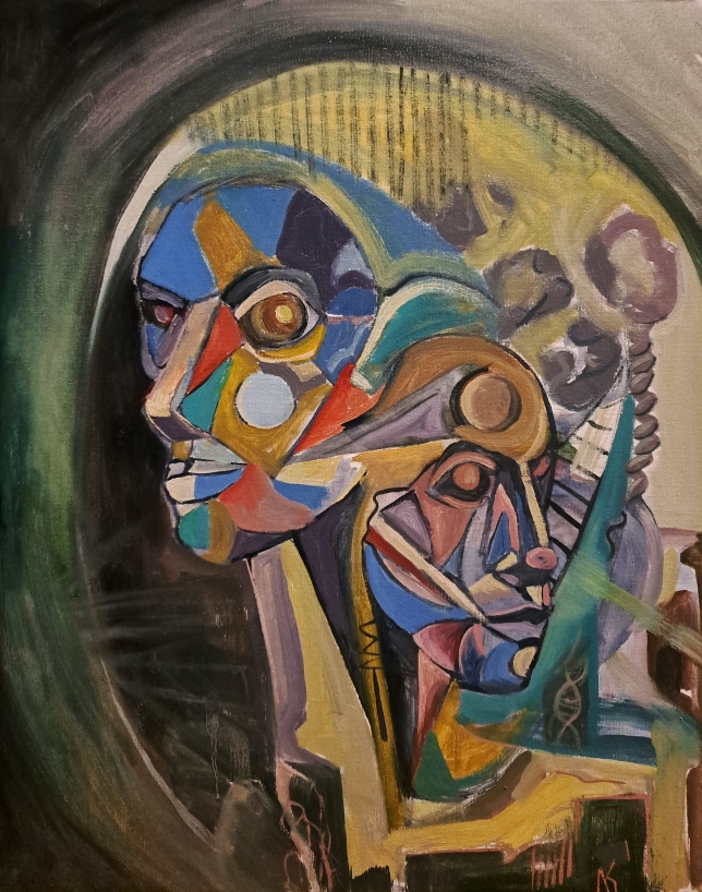 Painting for sale online - Life cycle