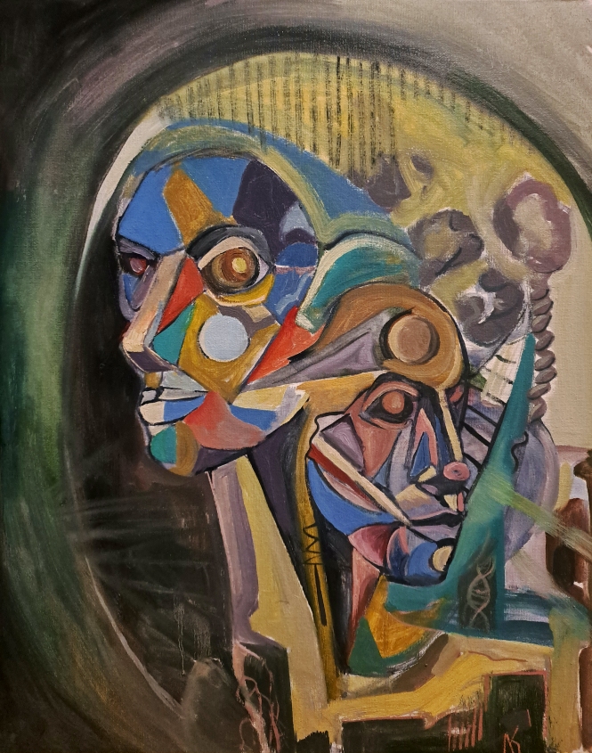 Painting for sale online - Life cycle