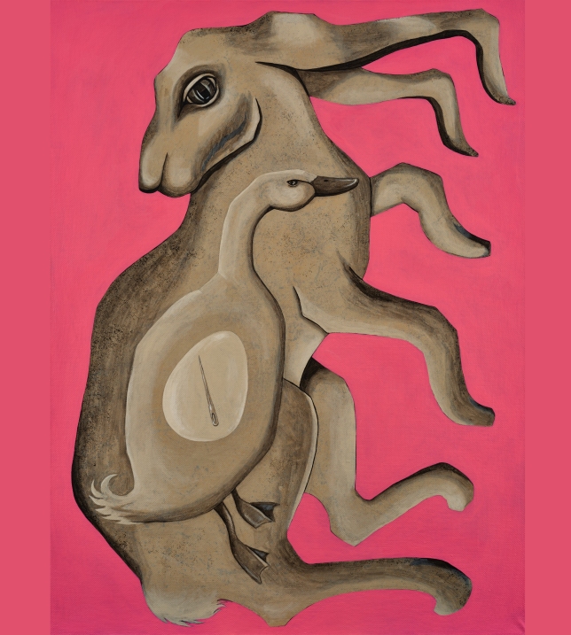 Painting for sale online - Koshchei