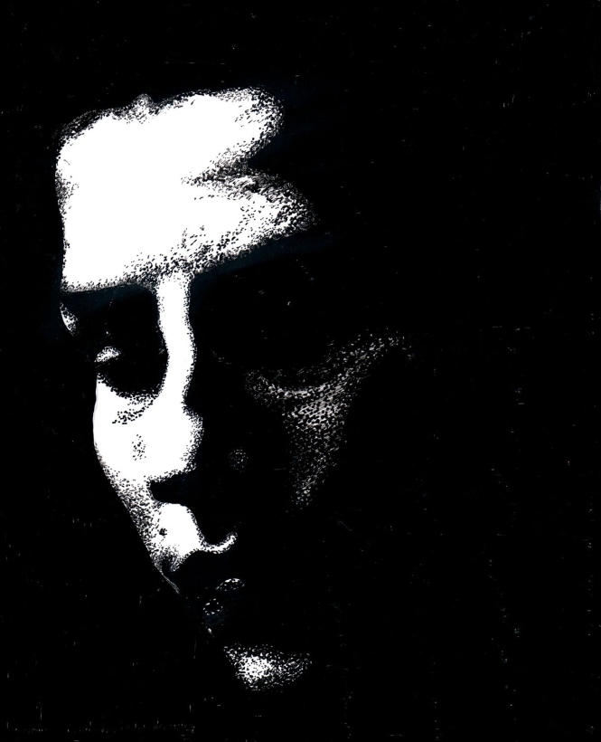 Painting for sale online - The Sorrow