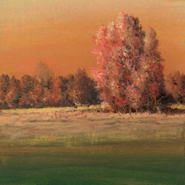 Painting for sale online - From August to October