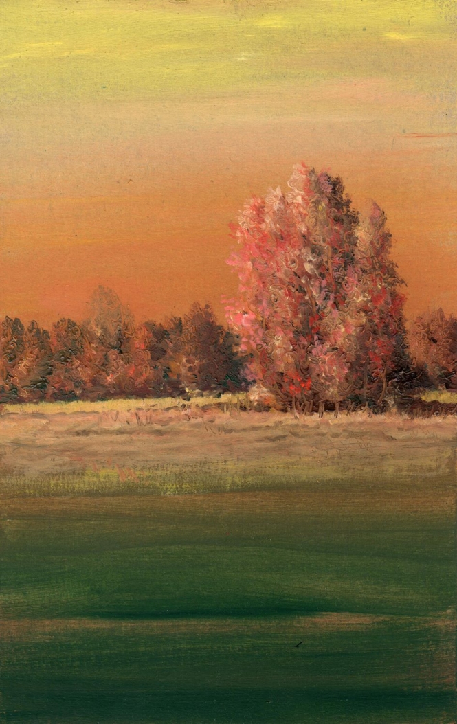 Painting for sale online - From August to October