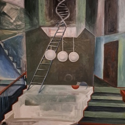 Painting for sale online - Stages