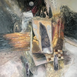 Painting for sale online - 2020