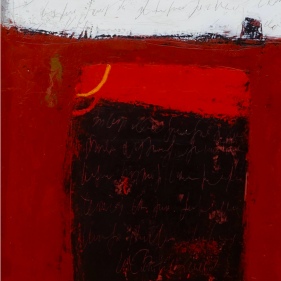 Painting for sale online - ETRUSCUM NON LEGITUR