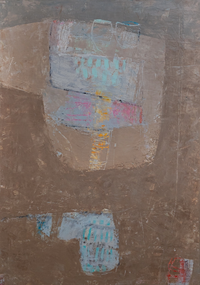 Painting for sale online - Songs of the Shepherd