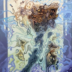 Painting for sale online - Morning