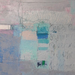 Painting for sale online - Unread book