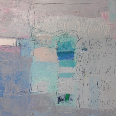 Painting for sale online - Unread book