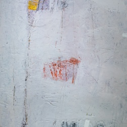 Painting for sale online - The third stone