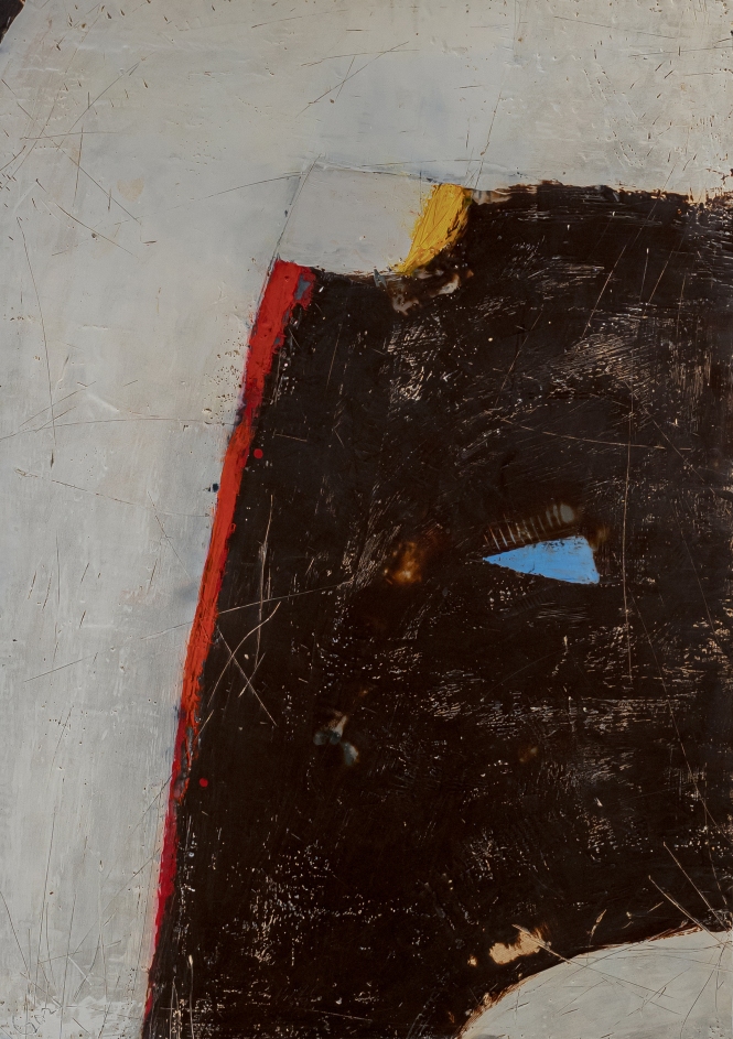 Painting for sale online - Soviet space