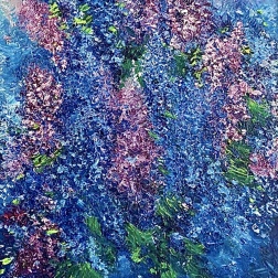 Painting for sale online - Flowers