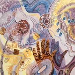 Painting for sale online - Invention