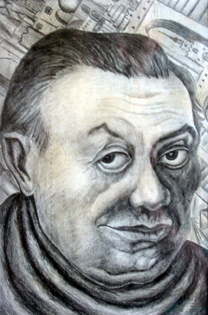 Painting for sale online - Diego Rivera 2