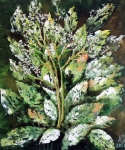 Painting for sale online - In the swamp