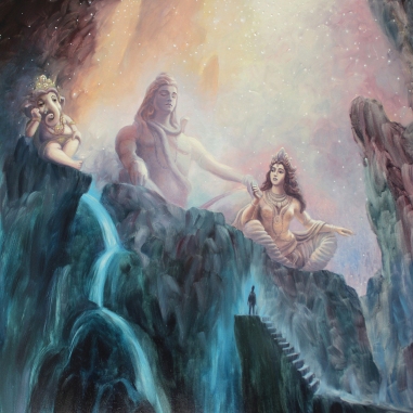Painting for sale online - THE FINAL VERDICT
