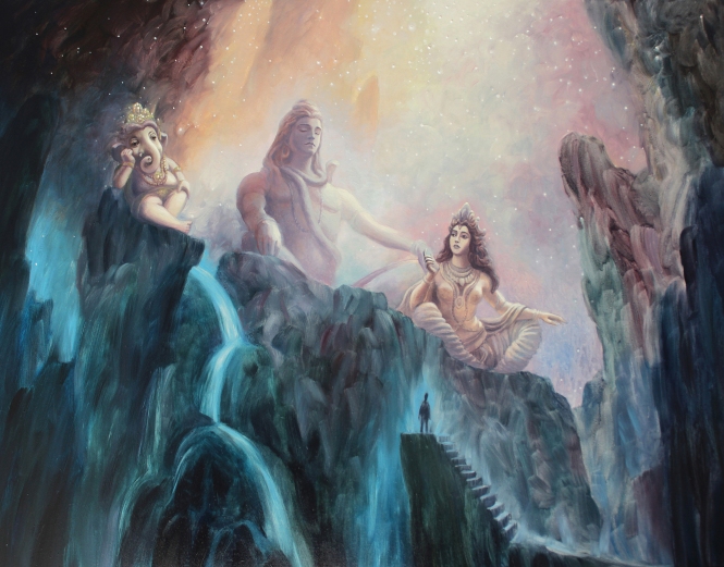 Painting for sale online - THE FINAL VERDICT