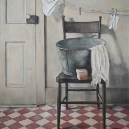 Painting for sale online - Room