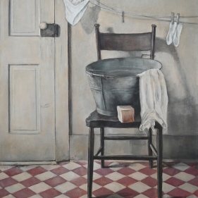 Painting for sale online - Room
