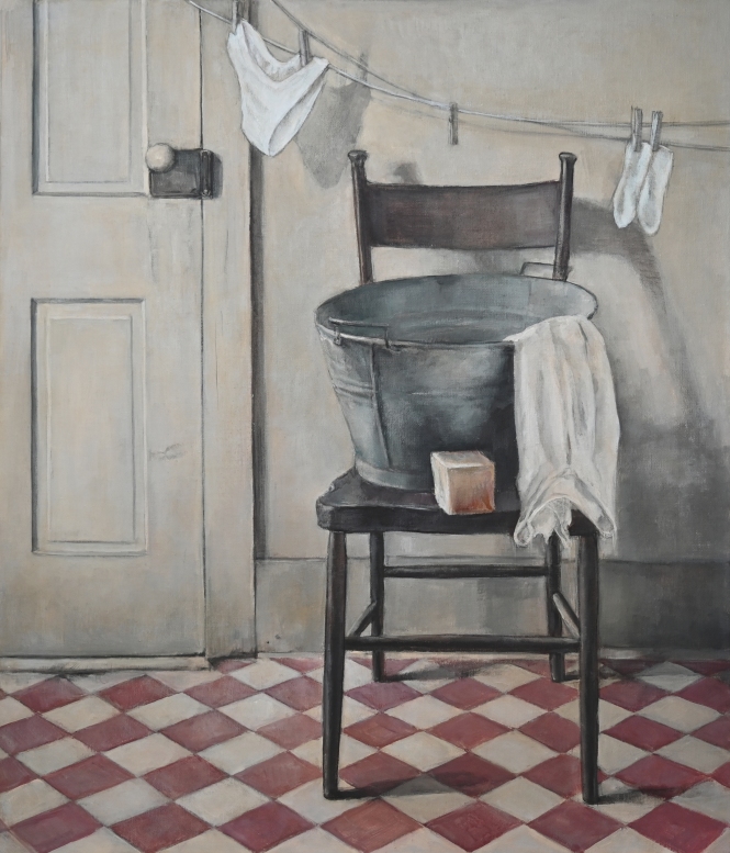 Painting for sale online - Room