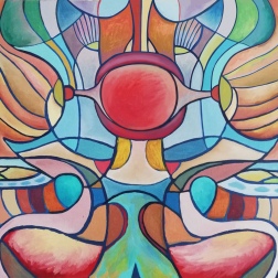 Painting for sale online - BDSM