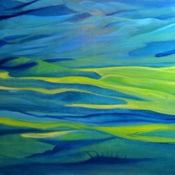 Painting for sale online - Lines