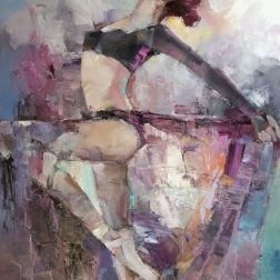 Painting for sale online - Ballet