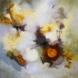 Painting for sale online - Casting aside doubts