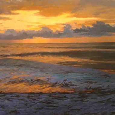Painting for sale online - Sea
