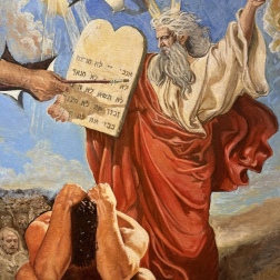 Painting for sale online - I am who I am