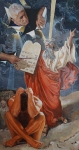 Painting for sale online - I am who I am