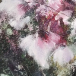 Painting for sale online - FLOWERS