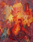 Painting for sale online - Home