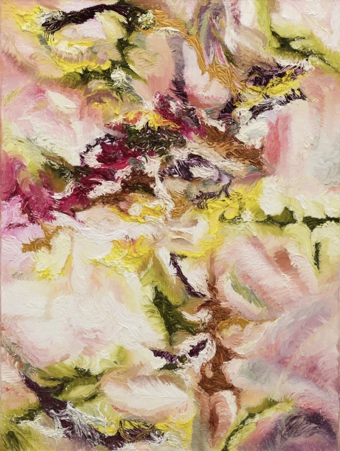 Painting for sale online - My Georgia