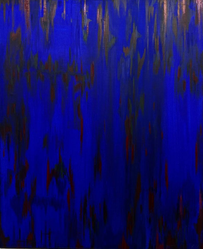 Painting for sale online - Depth