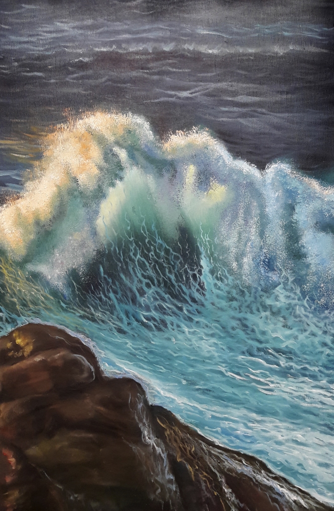 Painting for sale online - 