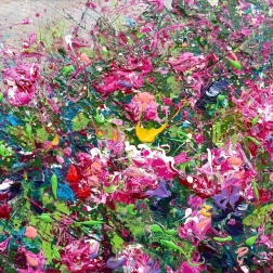Painting for sale online - Flowers